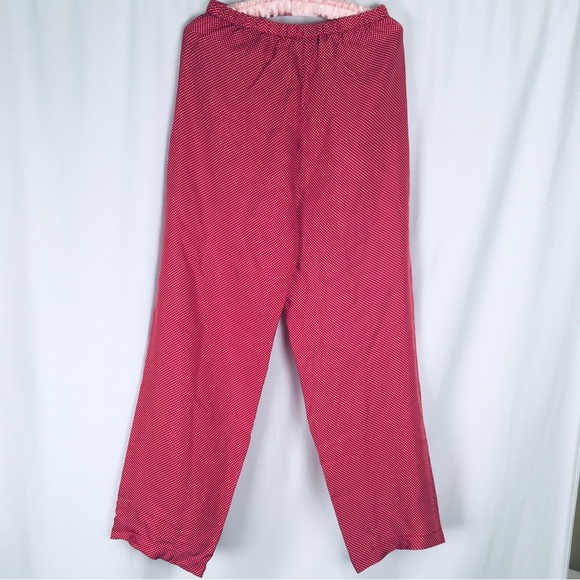 Paul Stuart Silk Pajama Set - Picture 6 of 14